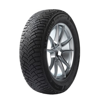 michelin xice north4suv