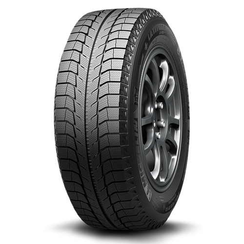 michelin latitude xice xi2 kuva