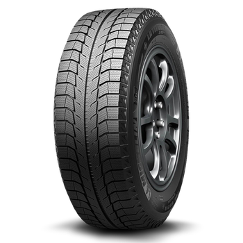 michelin latitude xice xi2