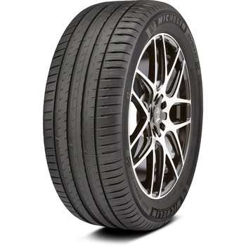 michelin pilotsport4suv