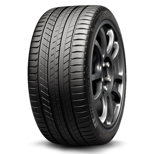 tire lattitude sport 3 kuva