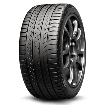 tire lattitude sport 3