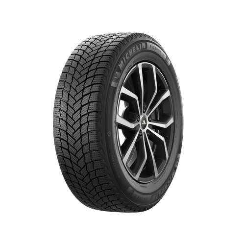 michelin x ice snow suv 002 kuva