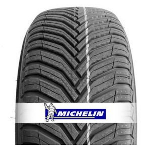 michelin crossclimate2 kuva