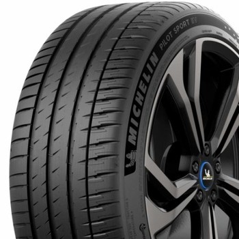 michelin pilot sport ev