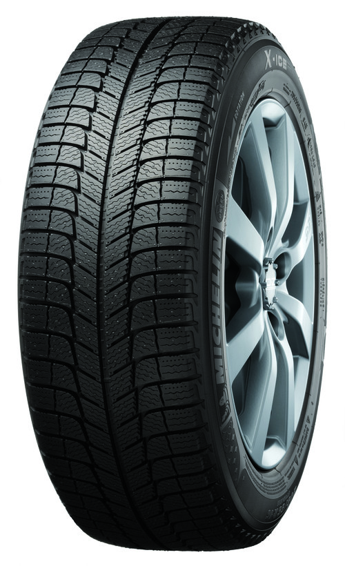 Michelin X ICE XI3 kuva