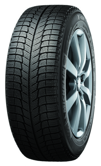 Michelin X ICE XI3