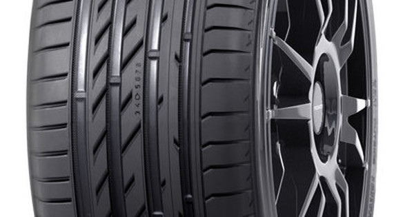 Купить Шины Nokian Hakka Black 2