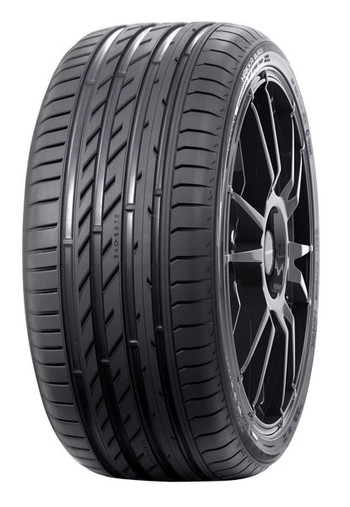 Nokian Hakka Black 91 1 93 