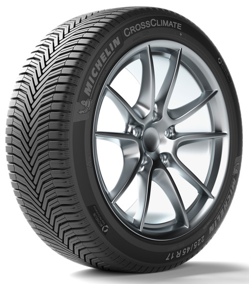 Michelin Cross Climate Plus kuva