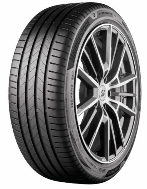 Bridgestone Turanza 6 kuva