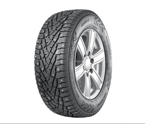 NOKIAN NORDMAN C kuva