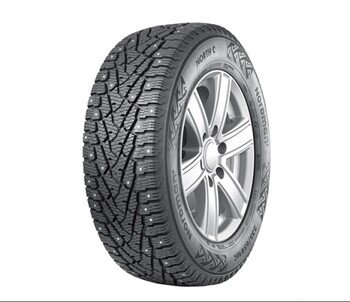 NOKIAN NORDMAN C