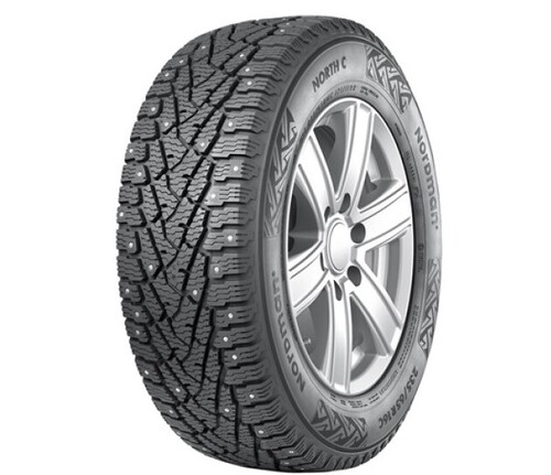 NOKIAN NORDMAN C kuva