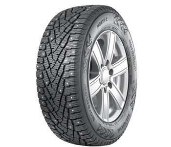 NOKIAN NORDMAN C