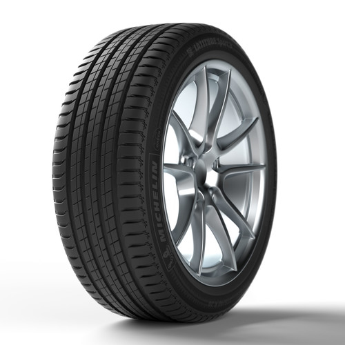 MICHELIN Latitude Sport 3 kuva