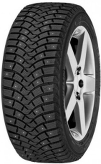 X ICE NORTH XIN2