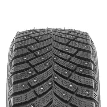 michelin xice north4