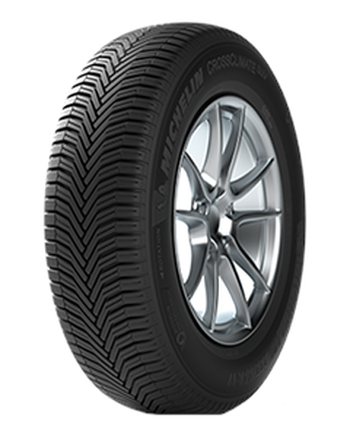 c45 13233 Michelin CrossClimate SUV