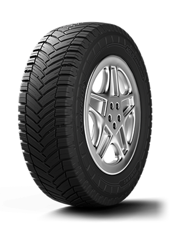 Michelin Agilis Crossclimate 1