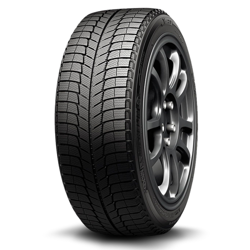 michelin x ice xi3 kuva