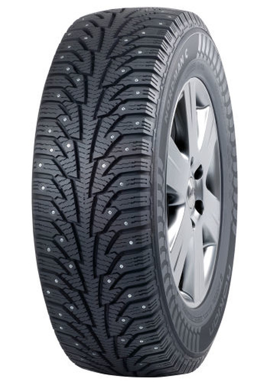 Nokian Nordman C kuva