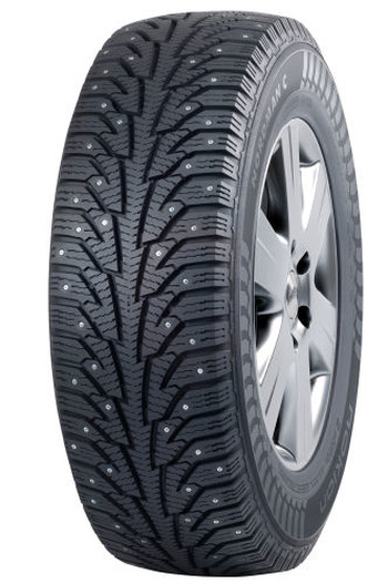 Nokian Nordman C