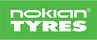 Nokian Tyres logo 5500x2500