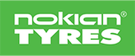 Nokian Tyres logo 5500x2500