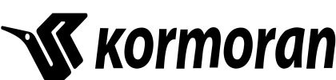 kormoran logo